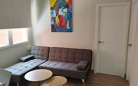 Apartamento centrico recien reformado cerca de la playa